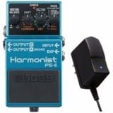 安心の長期5年保証】BOSS / PS-6 Harmonist ハーモニスト ボス PS6