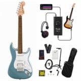 Squier by Fender / Affinity Series Stratocaster Junior HSS Laurel