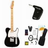 Fender / Player II Telecaster Maple FB Black エレキギター GP-1アンプ付属エレキギター初心者セットRの商品ページ