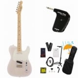 Fender / Made in Japan Traditional 50s Telecaster Maple FB White
