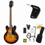 Epiphone / Inspired by Gibson ES-339 Vintage Sunburst YAMAHA