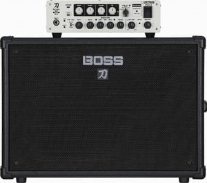 BOSS / KATANA-500 Bass Head + KATANA Cabinet 112 Bass ベース用 アンプヘッドキャビネットセット ボス