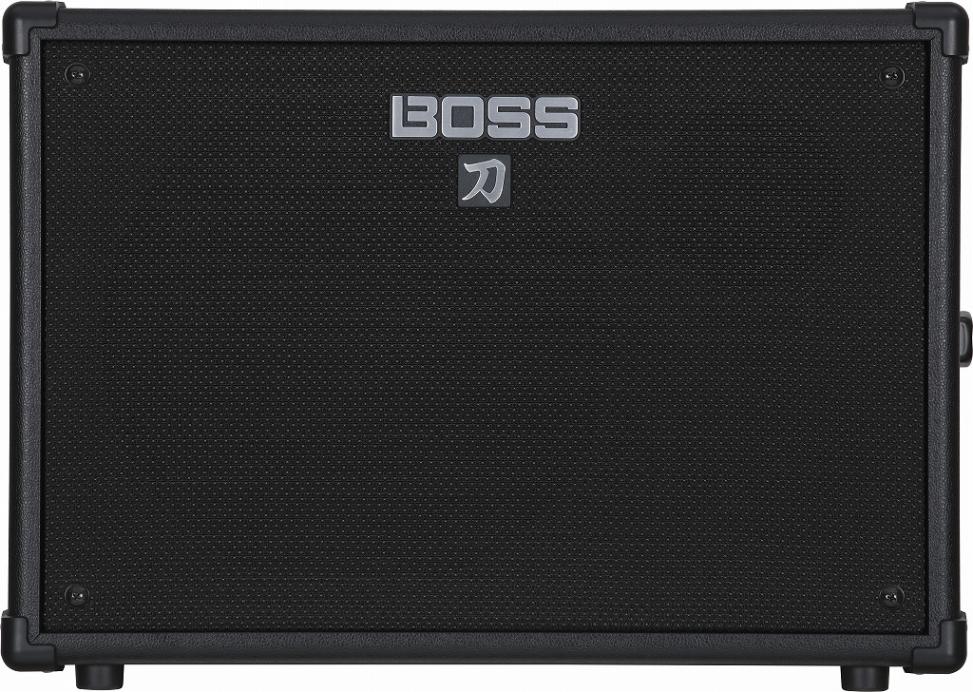 BOSS / KATANA-500 Bass Head + KATANA Cabinet 112 Bass ベース用