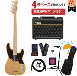 Fender / Made in Japan Traditional Orignal 50s Precision Bass