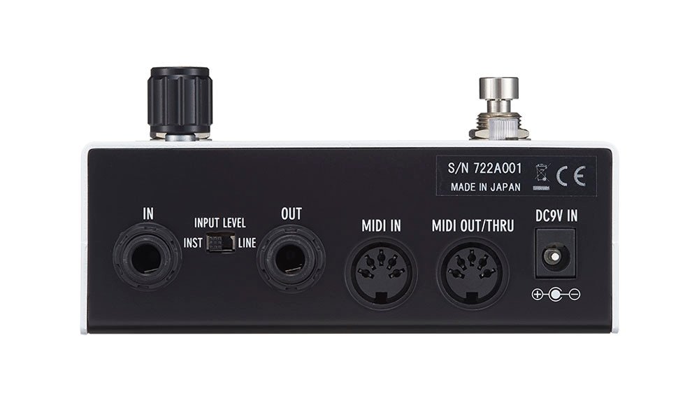 FREE THE TONE / PA-1QB PROGRAMMABLE ANALOG 10 BAND EQ ベース用