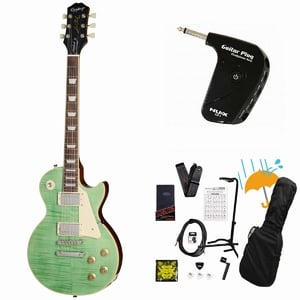 Epiphone / Inspired by Gibson Les Paul Standard 50s Figured