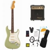 Fender / Player II Stratocaster Rosewood FB Birch Green エレキギター PG-10アンプ付属エレキギター初心者セットRの商品ページ