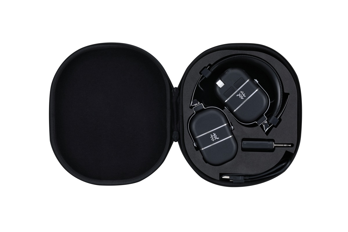 BOSS / 技 WAZA-AIR (USB Type-C仕様) [WAZA-AIR 専用ケース CB-WZ-AIR