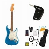 Squier by Fender / Classic Vibe 60s Stratocaster Laurel FB 3-Color