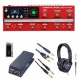 BOSS / RC-600 Loop Station ループステーション ボス ギター ルーパー