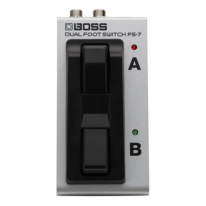 BOSS / GT-1000 [自由自在にサウンドメイクセット] FS-7 + EV-30