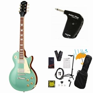 Epiphone / Inspired by Gibson Les Paul Standard 50s Inverness