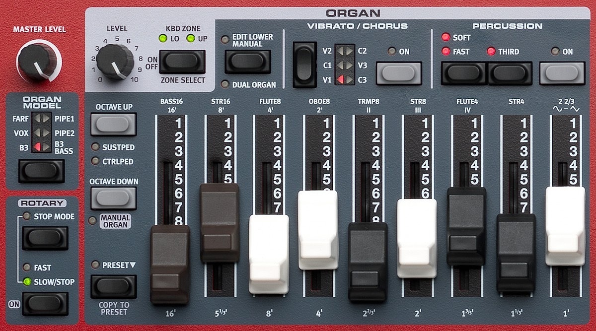 nord ノード / nord electro 6D 61【専用ケースセット！】61鍵盤ノード