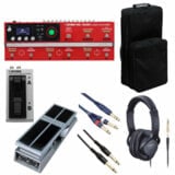 BOSS / RC-600 ルーパー [オプションアイテム+リュック式キャリング