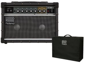 Roland / JC-22 [純正アンプカバー RAC-JC22 同時購入セット Roland / JC-22 [純正アンプカバー RAC-JC22 同時購入セット