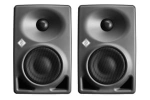 NEUMANN ノイマン / KH 80 DSP A G (KH80 DSP AG) (ペア) 2ウェイパワードモニタースピーカー