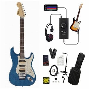Stratocaster (ストラトキャスタータイプ × ブルー × S：新品)の検索