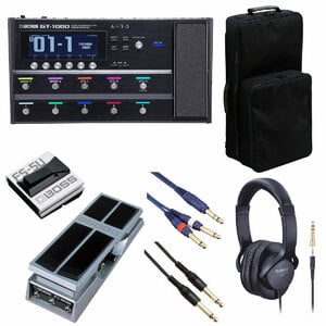 FAT 113H ボリュームペダル ハイインピーダンス FAT ハイ