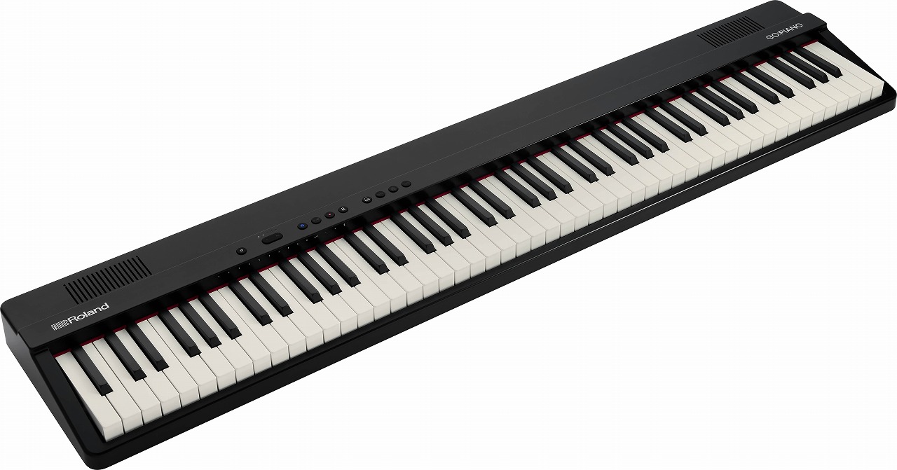 Roland ローランド / GO:PIANO88 (GO-88PX) [テーブル型スタンド+高低