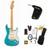 Fender / Player II Stratocaster Maple FB Aquatone Blue エレキギター GP-1アンプ付属エレキギター初心者セットRの商品ページ