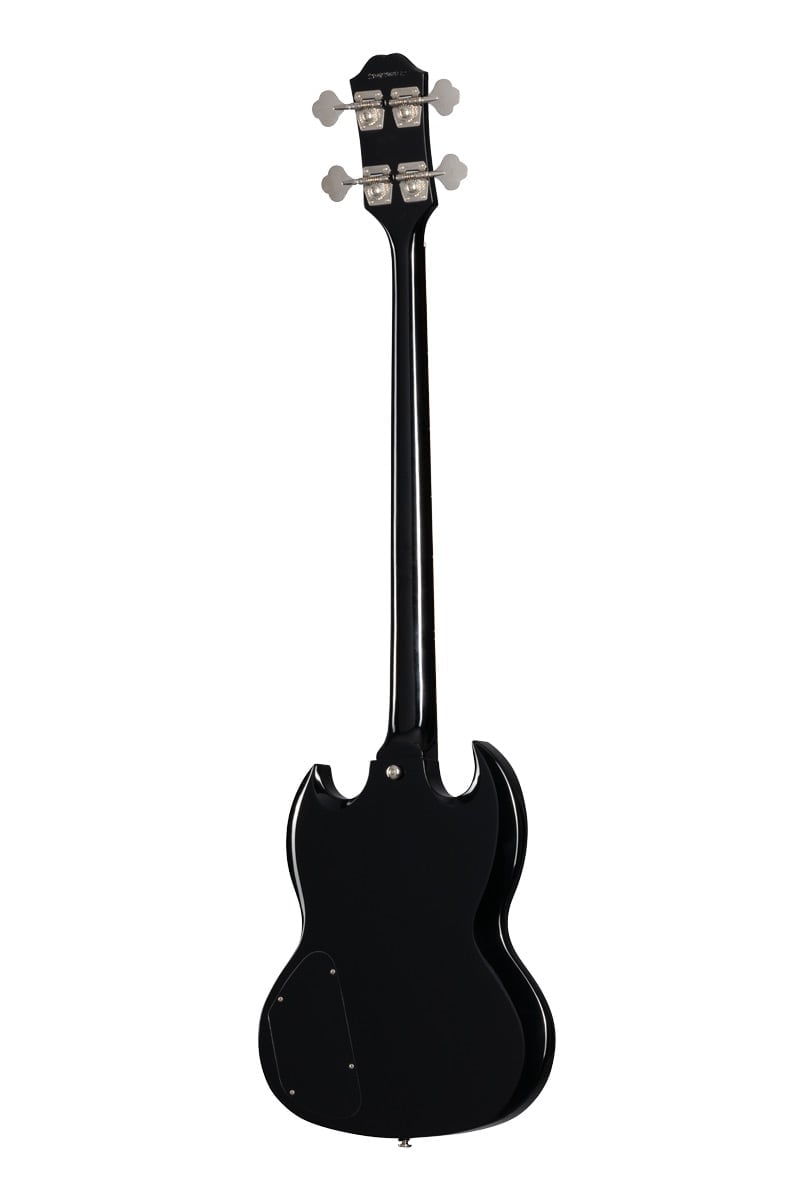 Epiphone / SG Bass EB-3 2-Pickup Ebony エピフォン ベース