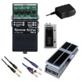 BOSS / RE-2 Space Echo エコー RE2 ボス ギター エフェクター[自由