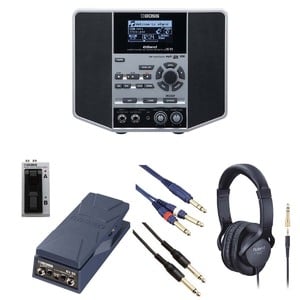 BOSS / eBand JS-10 AUDIO PLAYER with GUITAR EFFECTS ボス JS10