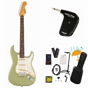 Fender / Player II Stratocaster Rosewood FB Birch Green エレキギター GP-1アンプ付属エレキギター初心者セットR