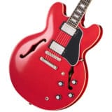 Epiphone / Inspired by Gibson Custom 1962 ES-335 Reissue Sixties Cherry エピフォン