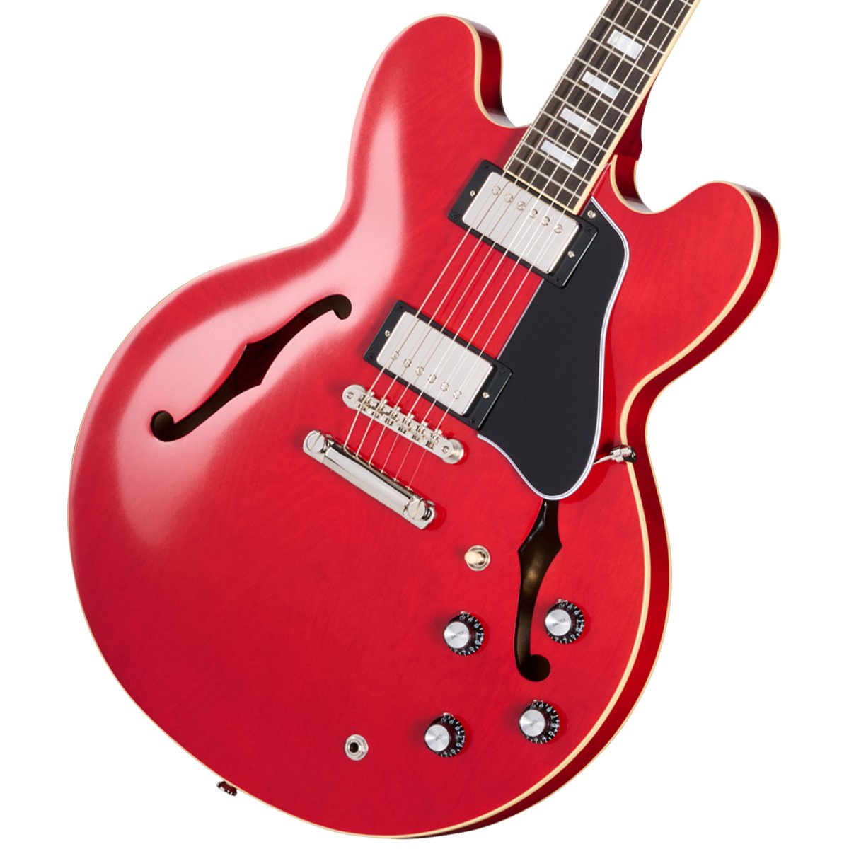 Epiphone / Inspired by Gibson Custom 1962 ES-335 Reissue Sixties