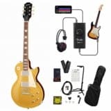 Epiphone / Inspired by Gibson Les Paul Standard 50s Gold Top