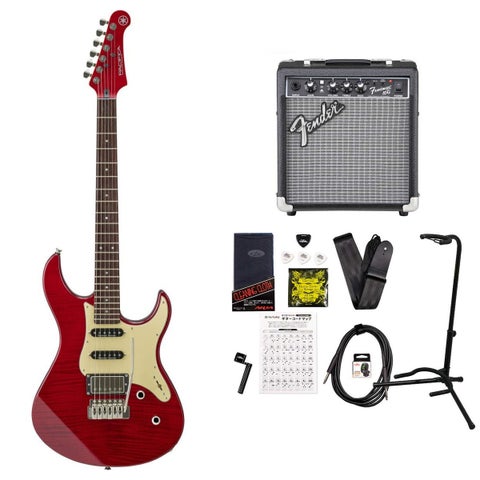 YAMAHA Pacifica (YAMAHA × レッド)の検索結果 | ギター、アコギ