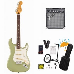 Fender / Player II Stratocaster Rosewood FB Birch Green エレキ