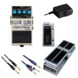 BOSS / DD-8 Digital Delay デジタルディレイ DD8 ボス ギター