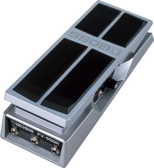 BOSS / GT-1000Core [自由自在にサウンドメイクセット] FS-7 + FV-500H