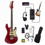 YAMAHA / Pacifica 612 VII FM Translucent Black (PAC612 VIIFM TBL