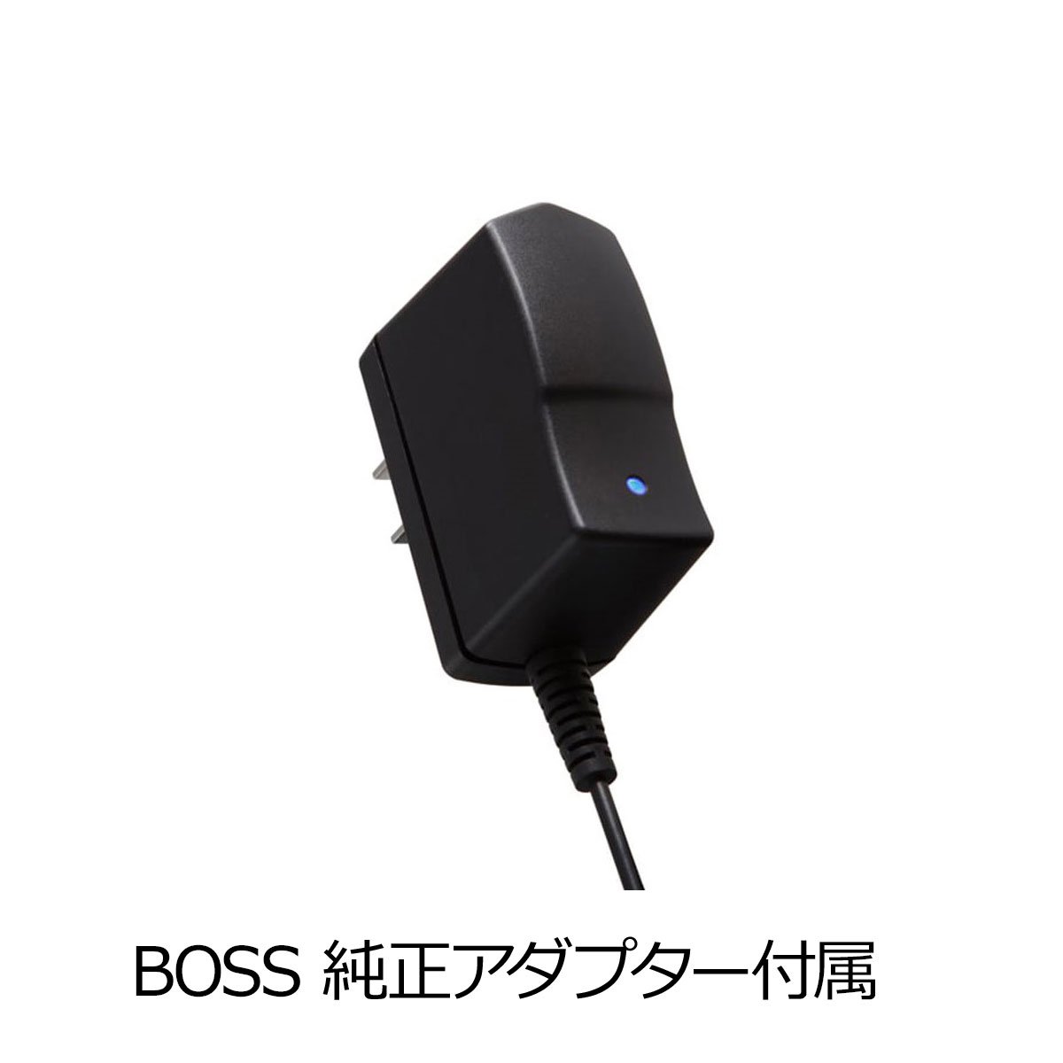 BOSS / MD-500 MODULATION［純正ACアダプター同時購入セット
