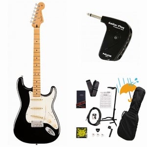 Fender / Player II Stratocaster Maple FB Black エレキギター GP-1