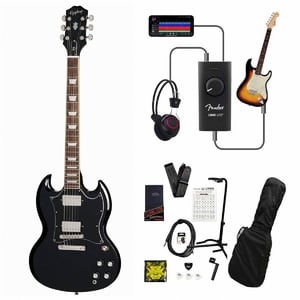 Epiphone SG (エレキギター × 新品)の検索結果 | ギター、アコギ