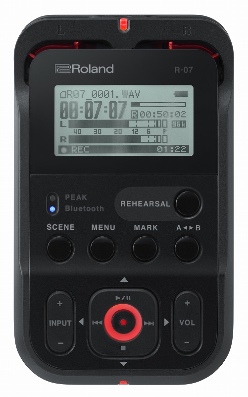 希少 レア Roland ローランド CS-10 ステレオマイクモニター 希少 レア