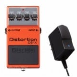 安心の長期5年保証】BOSS / DS-1X Distortion ディストーション DS1X