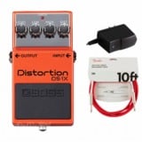 安心の長期5年保証】BOSS / DS-1X Distortion ディストーション DS1X
