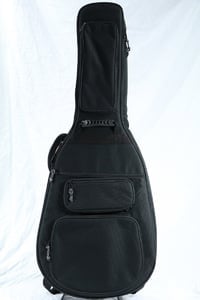 SELVA / SULSA Black セミアコ(335タイプ)用ギグバッグ | エレキギター