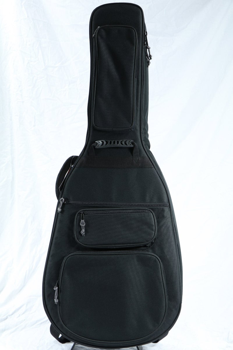 SELVA / SULSA Black セミアコ(335タイプ)用ギグバッグ | エレキギター