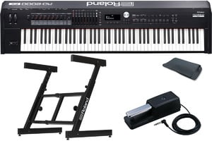 Roland ローランド / RD-2000EX[純正スタンド KS-11Z セット！]Digital