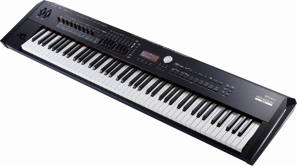 Roland RD-700SX ローランド ステージピアノ 88鍵盤/スタンド無 Roland RD-700SX ローランド ステージピアノ 88鍵盤/スタンド無 Roland