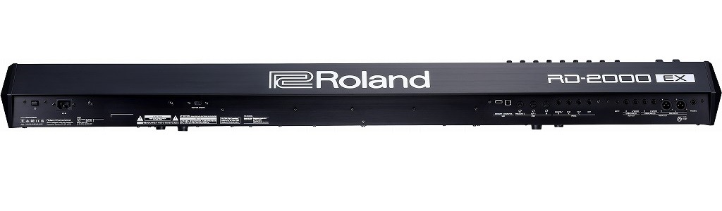 Roland ローランド / RD-2000EX[純正スタンド KS-11Z セット！]Digital