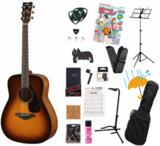 YAMAHA / FG800 Natural (NT) 【Top単板】 ヤマハ アコースティック