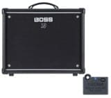 BOSS / KATANA-50 GEN 3 [BT-DUAL 同時購入セット] 50W ギターコンボアンプ ボス 刀 カタナ 