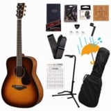 YAMAHA / FG800 Natural (NT) 【Top単板】 ヤマハ アコースティック